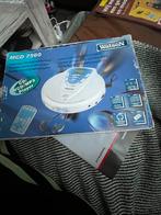 Draagbare CD/MP3-speler - Watson MCD 7560, Audio, Tv en Foto, Cd-spelers, Ophalen of Verzenden, Zo goed als nieuw, Overige merken