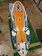 Starboard futura 121, Watersport en Boten, Windsurfen, Ophalen, Gebruikt, Minder dan 250 cm, Plank
