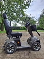 Carpo scootmobiel, Diversen, Ophalen of Verzenden, Zo goed als nieuw, 16 t/m 25 km, 11 t/m 15 km/u