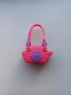 Winx Tecna Love & Pet pop handtas, Ophalen of Verzenden, Zo goed als nieuw, Accessoires