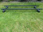 Thule dakdragers (fixpoint bevestiging) voor Ford Focus MK2, Auto diversen, Dakdragers, Ophalen, Zo goed als nieuw