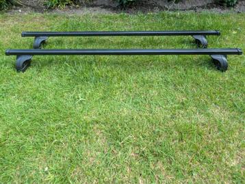 Thule dakdragers (fixpoint bevestiging) voor Ford Focus MK2 beschikbaar voor biedingen