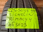 Nieuwe Demo Band 225-50-18 95V Michelin, 18 inch, Nieuw, Ophalen of Verzenden, Band(en)