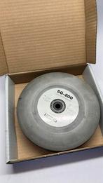 Tormek SG-200 slijpsteen ( slijpmachine natslijpmachine ), Ophalen of Verzenden, Zo goed als nieuw