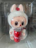 Pop Mart Labubu Coca-Cola – The Monsters Vinyl Face, Ophalen of Verzenden, Nieuw