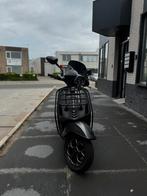 Vespa Sprint 2017 | 80CC | BROM, Ophalen, Gebruikt, Maximaal 45 km/u, Vespa S