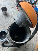 Taski Vacumat 22 Waterstofzuiger (Zonder Stang), Ophalen, Gebruikt, Waterstofzuiger