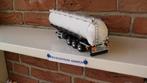 WSI  Bulktrailer., Hobby en Vrije tijd, Ophalen of Verzenden, Nieuw, Bus of Vrachtwagen, Wsi