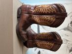Country laarzen, Hoge laarzen, Bruin, Ophalen of Verzenden, Zo goed als nieuw