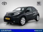 Toyota Aygo X 1.0 VVT-i MT first | Stoelverwarming | Achteru, 12 maanden, Gebruikt, 920 kg, 4 stoelen