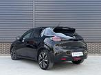 Peugeot 208 1.2 100 pk GT Automaat Dodehoeksens, Keyless, Ri, 101 pk, Gebruikt, Zwart, 1199 cc