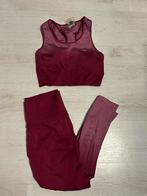 MyProtein sportset, Kleding | Dames, Nieuw, Maat 42/44 (L), Ophalen of Verzenden, Fitness of Aerobics