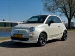 Fiat 500 1.4 16V Sport | 100PK | 6 Bak | Clima | Navi | NAP, Auto's, Fiat, Voorwielaandrijving, 4 stoelen, 905 kg, Origineel Nederlands