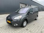 Peugeot Partner 120 3Prs 1.6 e-HDI L1 122515Nap, Euro 5, Gebruikt, 4 cilinders, Origineel Nederlands