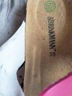 Merk slippers mast 35, Overige typen, Zo goed als nieuw, Verzenden, Meisje