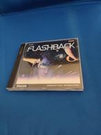 Philips CDI Flashback, Spelcomputers en Games, Avontuur en Actie, Gebruikt, 1 speler, Ophalen of Verzenden