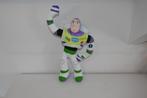 Toy Story - Buzz Lightyear Knuffel, Ophalen of Verzenden, Zo goed als nieuw, Overige typen