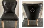 RichMond Interiors Eetkamer Stoelen (4 Stuks), Ophalen