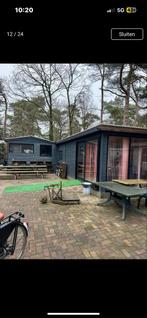 Huis te huur, Huizen en Kamers, 2 kamers, Vrijstaande woning, 30 m², Drenthe