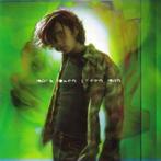 cd van Mark Owen – Green Man, Verzenden, Zo goed als nieuw
