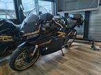 Nieuwe TRMOTOR GP-1 125CC 2025 - Zwart/Goud, Motoren, 11 kW of minder, TRMOTOR, 1 cilinder, Minimaal motorrijbewijs A1