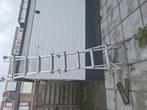 Reform ladder, wakü wienesse, Doe-het-zelf en Verbouw, Ladders en Trappen, Ophalen of Verzenden, Gebruikt, 4 meter of meer