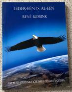Ieder-eén is Al eén - René Bussink, Ophalen, Spiritualiteit algemeen, Rene Bussink