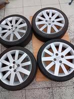 Peugeot 207 Hockenheim 17 inch, 17 inch, Band(en), Zomerbanden, 205 mm