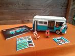 LEGO 10279 VW T2 Camperbus, Ophalen, Zo goed als nieuw, Complete set, Lego