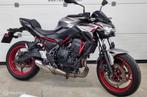 Kawasaki Z650, Handvatverwarming, 649 cc, Bedrijf, Meer dan 35 kW