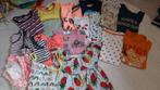 Meisjesshirts mt 128/140.. vestjes gilets broeken en meer, Ophalen of Verzenden, Zo goed als nieuw, Maat 128