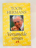 Toon Hermans - Verzamelde Versjes, Ophalen of Verzenden, Gelezen, Eén auteur