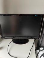 Samsung tv, 50 Hz, Ophalen of Verzenden, Zo goed als nieuw, Samsung