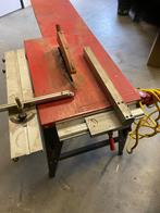 Tafelcirkelzaag Krachtstroom, Ophalen, Gebruikt, Cirkelzaag, 70 mm of meer