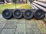 BBS Replica velgen 15 inch 4 x 100, Ophalen, 15 inch, Banden en Velgen, All Season