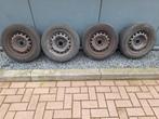 Zomerbanden 175/65 R14, Ophalen, 14 inch, Gebruikt, 175 mm
