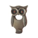 Vintage Uil Flessenopener, Huis en Inrichting, Keuken | Keukenbenodigdheden, Gebruikt, -, -, Ophalen of Verzenden