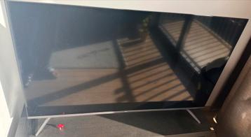 TCL 50P735 LED TV - 127 cm (50 inch) beschikbaar voor biedingen