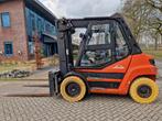 Linde H70D-02 (bj 2012), Meer dan 4000 kg, Overige aandrijving, Heftruck, Linde
