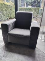 Leuke kinderfauteuil FloEnZo, Huis en Inrichting, Ophalen, Minder dan 50 cm, Minder dan 75 cm, Zo goed als nieuw