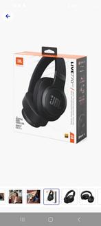 jbl live 770nc, Overige merken, Bluetooth, Nieuw, Ophalen of Verzenden