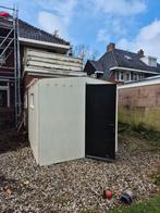 Gratis schuurtje, Ophalen, Gebruikt, Hout, Overige typen