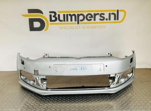 Bumper Volkswagen Polo 6R GTI 2007-2012 6R807221 Voorbumper, Auto diversen, Tuning en Styling, Ophalen of Verzenden