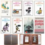 9x Godfried Bomans, Boeken, Literatuur, Gelezen, Nederland, Verzenden