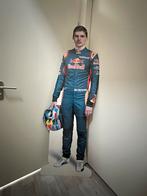 Max Verstappen van karton., Ophalen, Zo goed als nieuw, Formule 1