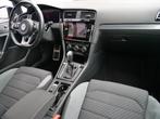 Volkswagen Golf 1.5 TSI 150pk Highline Business R Automaat S, 4 cilinders, 150 pk, Blauw, Alcantara