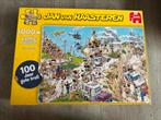Jan van Haasteren, Ophalen of Verzenden, 500 t/m 1500 stukjes, Zo goed als nieuw, Legpuzzel