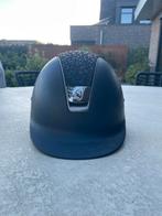 Blauwe Limited Edition Samshield cap, Ophalen of Verzenden, Zo goed als nieuw