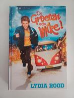 Boek De groeten van Mike - lydia Rood, Ophalen of Verzenden, Zo goed als nieuw