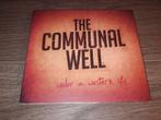 The Communal Well - Under A Western Sky, Ophalen of Verzenden, 1980 tot heden, Zo goed als nieuw, Blues